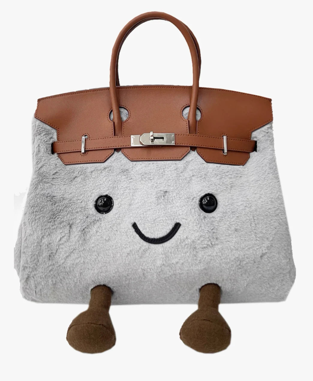 JellyCat Birkin Bag